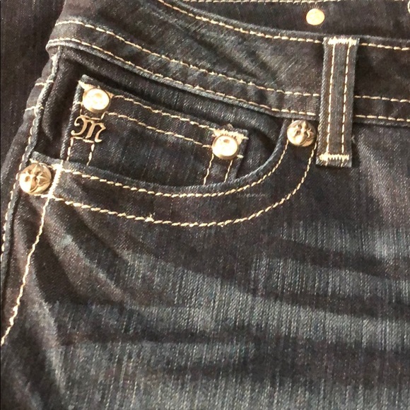 Miss Me Jeans - Picture 4 of 6